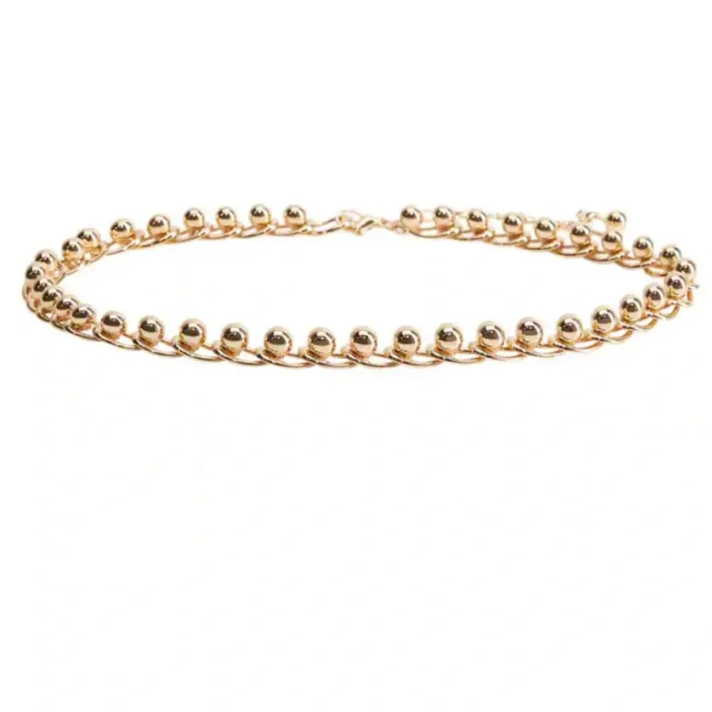 NWOT MANGO CHAIN BELT